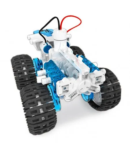 Fuoristrada ad acqua OW32361 Robot Robot - 4