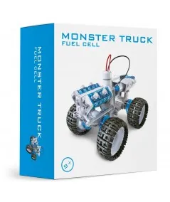 Water Off-Road Vehicle OW32361 Robot Robot - 8