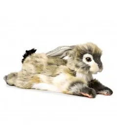 Peluche conejo que miente 6522 Hansa Hansa - 1