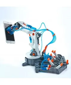 OW36948 hydraulic robotic arm Robot Robot - 1