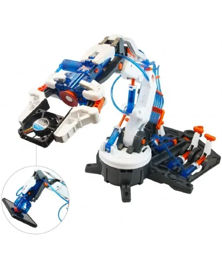OW36948 hydraulic robotic arm Robot Robot - 3