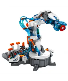 OW36948 hydraulischer Roboterarm Robot Robot - 4