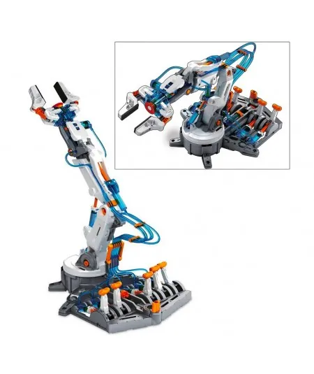 Bras robotique hydraulique OW36948 Robot Robot - 5