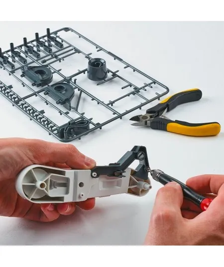 Ramię robota hydraulicznego OW36948 Robot Robot - 7