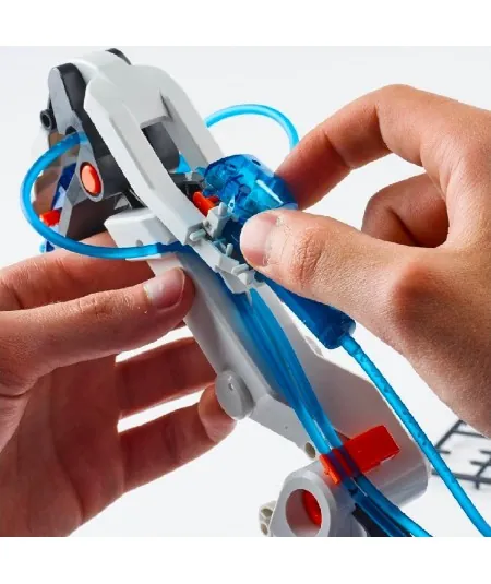 Ramię robota hydraulicznego OW36948 Robot Robot - 8