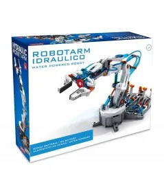 Bras robotique hydraulique OW36948 Robot Robot - 9