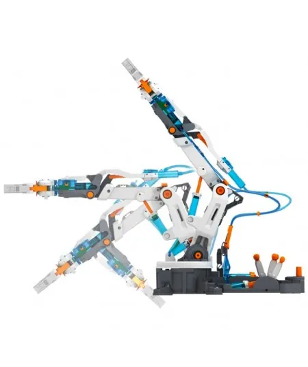 Braccio robotico idraulico OW36948 Robot Robot - 6