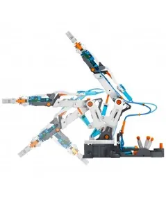 OW36948 hydraulischer Roboterarm Robot Robot - 6