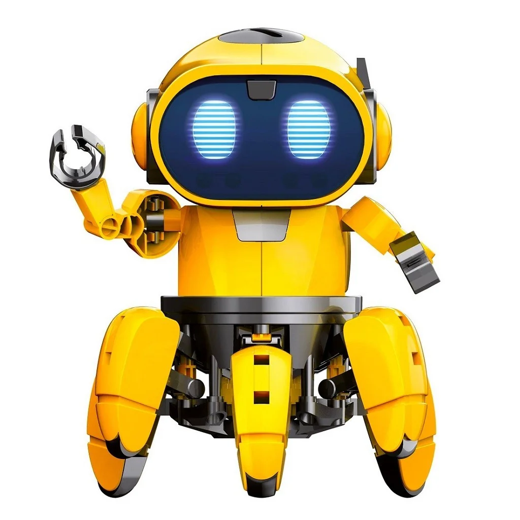 Tobbie die Robot OW393 Robot - 1