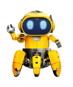 Tobbie the Robot OW393 Robot - 1