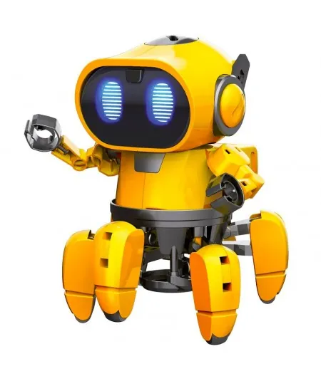 Tobbie the Robot OW393 Robot - 2