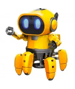 Tobbie die Robot OW393 Robot - 2