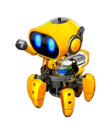 Tobbie Robot OW39366 Robot - 3