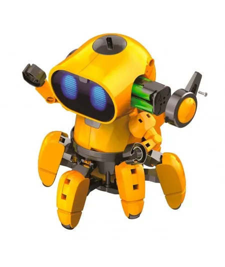 Tobbie le Robot OW393 Robot - 4