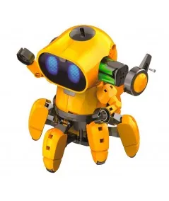 Tobbie die Robot OW393 Robot - 4