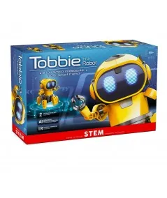 Tobbie le Robot OW393 Robot - 7