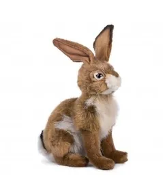 Peluche leprotto seduto 5431 Hansa Hansa - 1