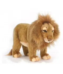 Peluche lion 5771 Hansa Hansa - 1