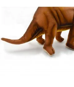 Plush triceratopo dinosaur 6135 Hansa Hansa - 2