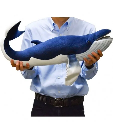 Peluche ballena 6289 Hansa Hansa - 5
