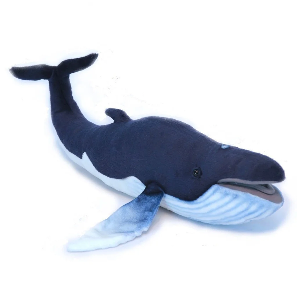 Peluche ballena 6289 Hansa Hansa - 1