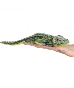 Plush crocodile 6475 Hansa Hansa - 3