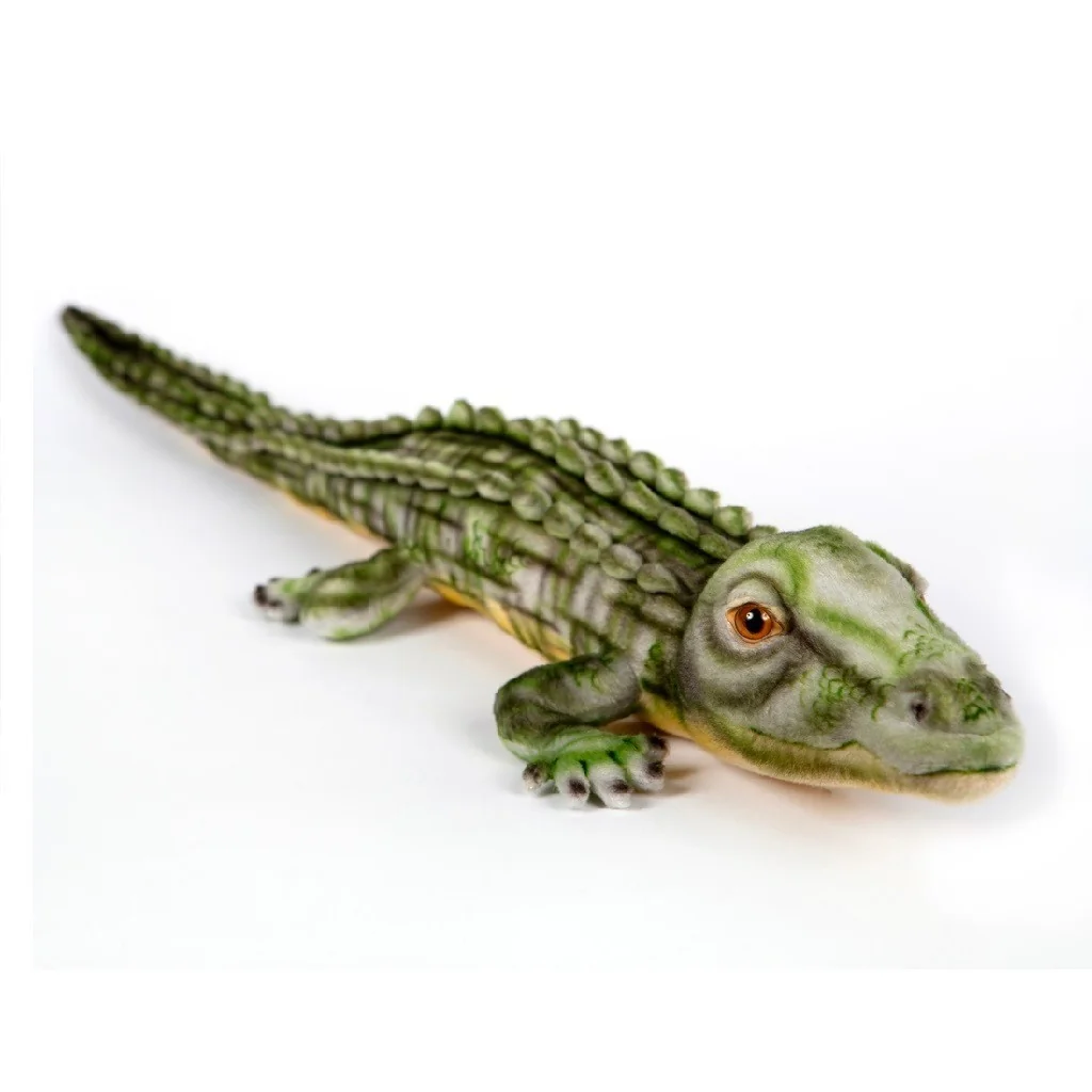 Peluche coccodrillo 6475 Hansa Hansa - 1