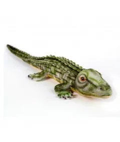 Plush crocodile 6475 Hansa Hansa - 1