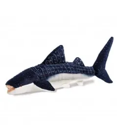 Plush whale shark 6478 Hansa Hansa - 2