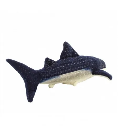 Plush whale shark 6478 Hansa Hansa - 3