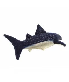 Plush whale shark 6478 Hansa Hansa - 3