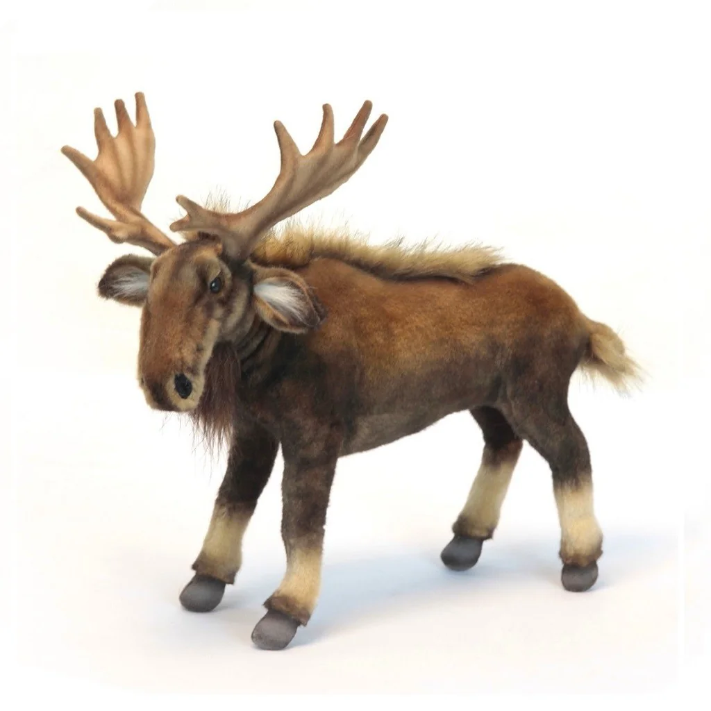 Peluche 6484 Hansa Hansa - 2