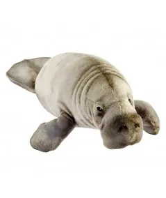 Peluche lamantino 6603 Hansa Hansa - 1