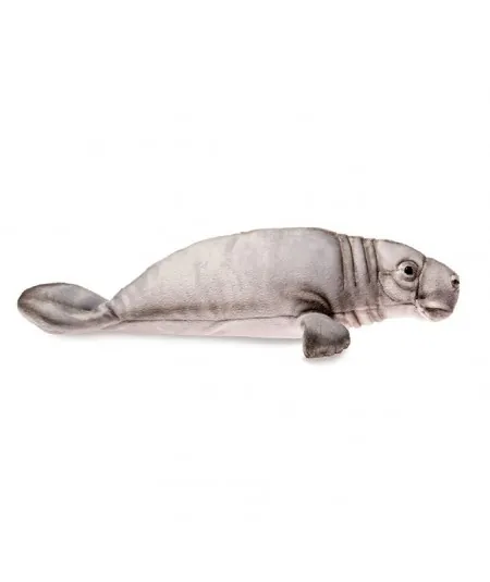 Peluche lamantino 6603 Hansa Hansa - 2