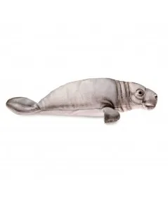 Peluche lamantino 6603 Hansa Hansa - 2
