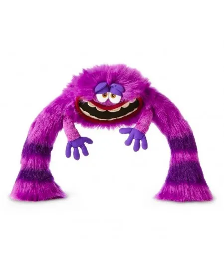 Mała pluszowa zabawka Art Monsters Disney Store Disney Store - 1