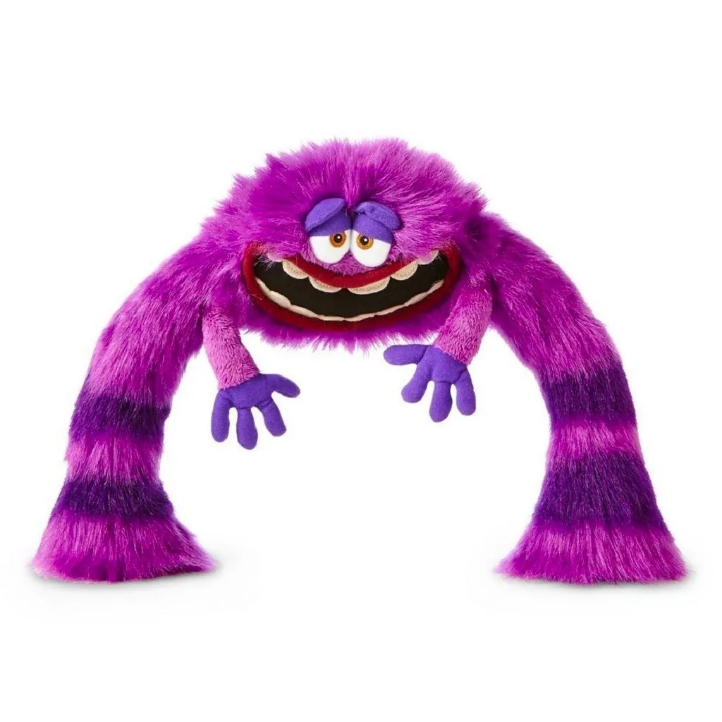 Peluche piccolo Art Monsters Disney Store Disney Store - 1