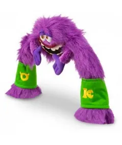 Plush mini Art Monsters Disney Store Disney Store - 2