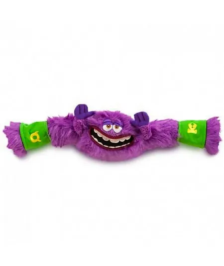 Peluche mini Monstruos de Arte Disney Store Disney Store - 3