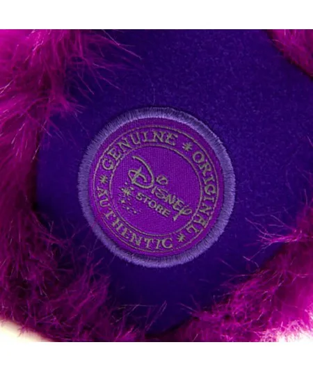 Peluche talla mediana Monstruos de Arte Disney Store Disney Store - 3