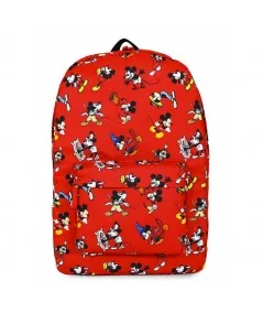 Duży plecak szkolny z Myszką Miki Disney Store Disney Store - 1