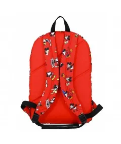 Duży plecak szkolny z Myszką Miki Disney Store Disney Store - 2