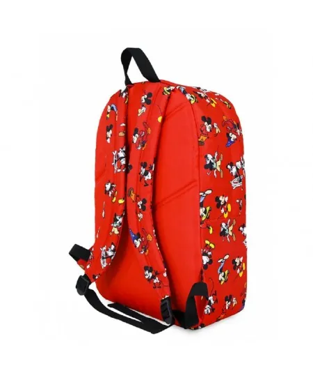 Duży plecak szkolny z Myszką Miki Disney Store Disney Store - 3