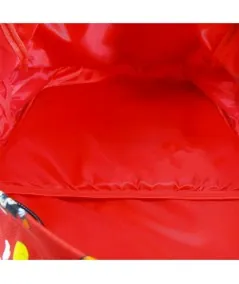 Duży plecak szkolny z Myszką Miki Disney Store Disney Store - 4