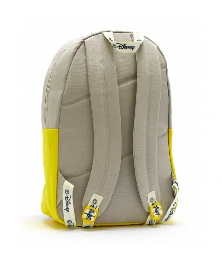 Backpack Mickey Mouse large multicolored school Disney Store Disney Store - 2