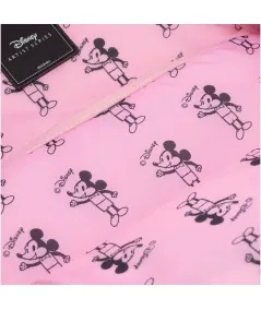 Großer mehrfarbiger Schulrucksack von Mickey Mouse Disney Store Disney Store - 4