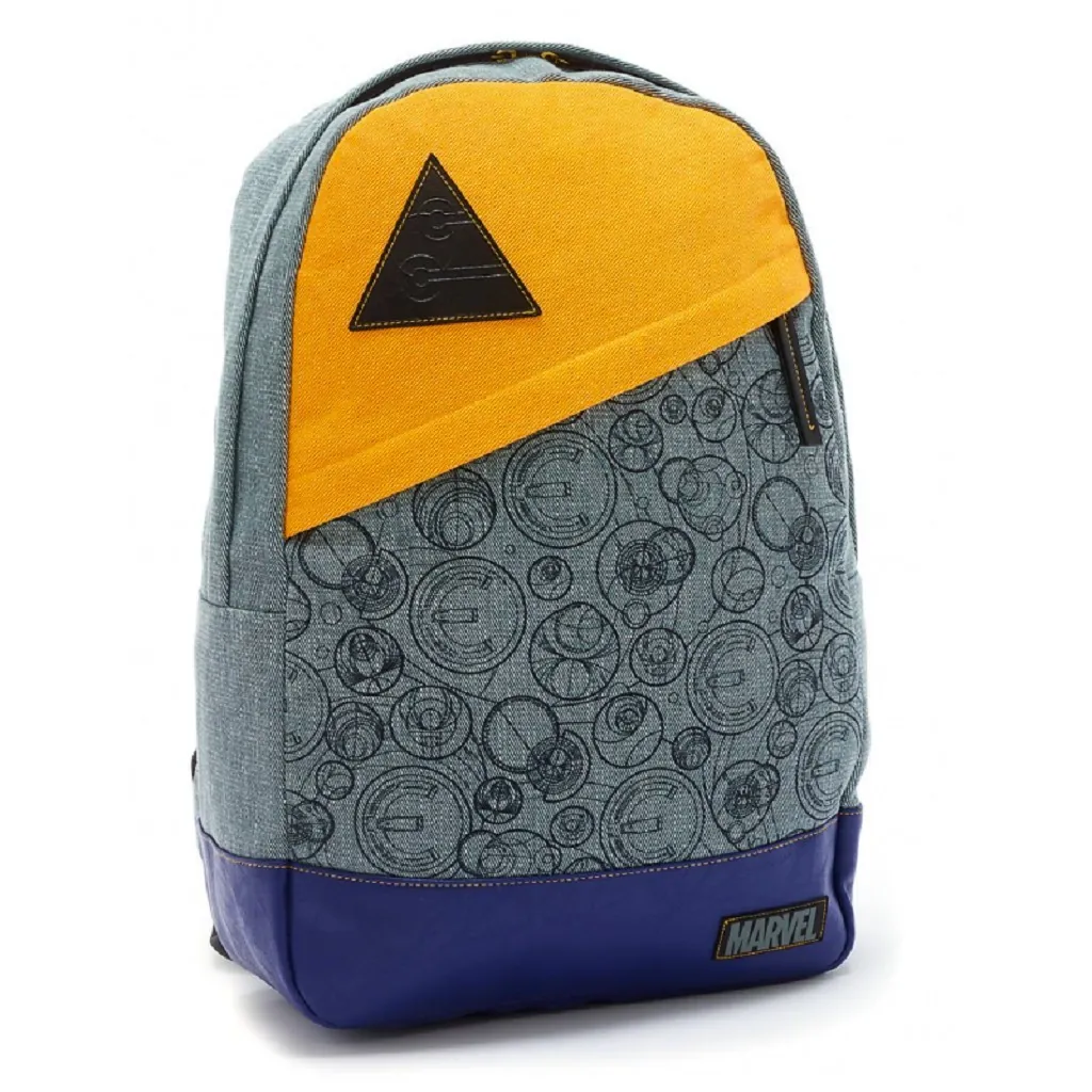 Zaino Eternos gran escuela Disney Store Disney Store - 1