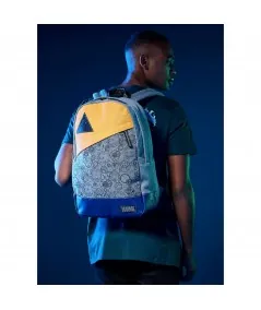 Grand sac à dos scolaire Eternals Disney Store Disney Store - 8