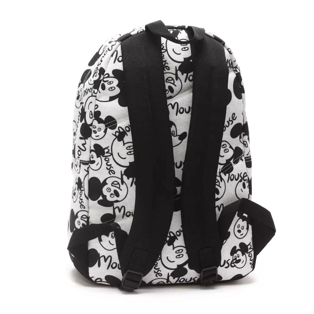 NWT Disney‎ Artist Series Backpack NWT Disney Mickey Mouse Hot Dog Backpack Artist Series by  main image 4