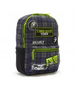 Duży plecak szkolny „Haunted Mansion Parks” Disney Store Disney Parks - 1